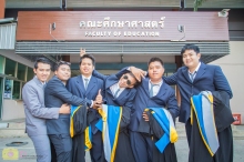 ผลงานการถ่ายภาพ มหาวิทยาลัยบูรพา