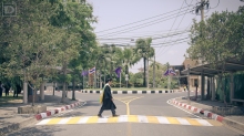 ผลงานการถ่ายภาพ มหาวิทยาลัยบูรพา
