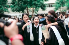 ผลงานการถ่ายภาพ มหาวิทยาลัยธรรมศาสตร์