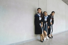 ผลงานการถ่ายภาพ มหาวิทยาลัยมหิดล