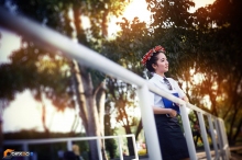 ผลงานการถ่ายภาพ มหาวิทยาลัยเทคโนโลยีราชมงคลธัญบุรี