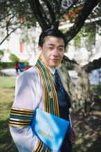 ผลงานการถ่ายภาพ จุฬาลงกรณ์มหาวิทยาลัย