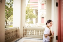 ผลงานการถ่ายภาพ จุฬาลงกรณ์มหาวิทยาลัย