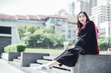 ผลงานการถ่ายภาพ มหาวิทยาลัยศรีนครินทรวิโรฒ
