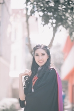ผลงานการถ่ายภาพ มหาวิทยาลัยศรีนครินทรวิโรฒ