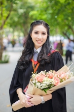 ผลงานการถ่ายภาพ มหาวิทยาลัยศรีนครินทรวิโรฒ