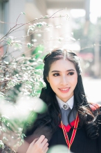 ผลงานการถ่ายภาพ มหาวิทยาลัยศรีนครินทรวิโรฒ