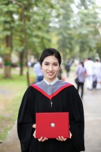 ผลงานการถ่ายภาพ มหาวิทยาลัยศรีนครินทรวิโรฒ