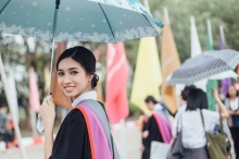 ผลงานการถ่ายภาพ มหาวิทยาลัยศรีนครินทรวิโรฒ