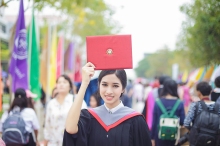 ผลงานการถ่ายภาพ มหาวิทยาลัยศรีนครินทรวิโรฒ