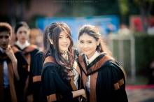 ผลงานการถ่ายภาพ มหาวิทยาลัยธุรกิจบัณฑิตย์