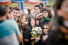 ผลงานการถ่ายภาพ มหาวิทยาลัยธุรกิจบัณฑิตย์