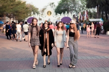 ผลงานการถ่ายภาพ มหาวิทยาลัยธุรกิจบัณฑิตย์
