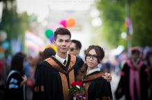 ผลงานการถ่ายภาพ มหาวิทยาลัยธุรกิจบัณฑิตย์