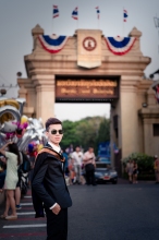 ผลงานการถ่ายภาพ มหาวิทยาลัยธุรกิจบัณฑิตย์