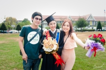 ผลงานการถ่ายภาพ มหาวิทยาลัยรัตนบัณฑิต