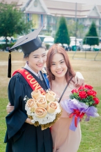 ผลงานการถ่ายภาพ มหาวิทยาลัยรัตนบัณฑิต