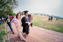 ผลงานการถ่ายภาพ มหาวิทยาลัยรัตนบัณฑิต