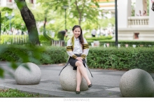 ผลงานการถ่ายภาพ จุฬาลงกรณ์มหาวิทยาลัย