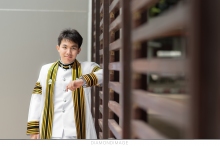 ผลงานการถ่ายภาพ จุฬาลงกรณ์มหาวิทยาลัย