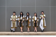 ผลงานการถ่ายภาพ จุฬาลงกรณ์มหาวิทยาลัย