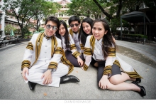 ผลงานการถ่ายภาพ จุฬาลงกรณ์มหาวิทยาลัย