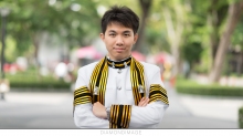ผลงานการถ่ายภาพ จุฬาลงกรณ์มหาวิทยาลัย