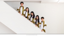 ผลงานการถ่ายภาพ จุฬาลงกรณ์มหาวิทยาลัย
