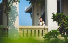 ผลงานการถ่ายภาพ จุฬาลงกรณ์มหาวิทยาลัย