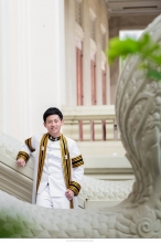 ผลงานการถ่ายภาพ จุฬาลงกรณ์มหาวิทยาลัย