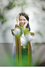 ผลงานการถ่ายภาพ จุฬาลงกรณ์มหาวิทยาลัย