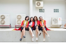 ผลงานการถ่ายภาพ มหาวิทยาลัยเทคโนโลยีพระจอมเกล้าพระนครเหนือ