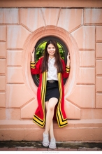 ผลงานการถ่ายภาพ มหาวิทยาลัยเทคโนโลยีพระจอมเกล้าพระนครเหนือ