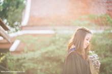ผลงานการถ่ายภาพ มหาวิทยาลัยกรุงเทพ