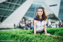 ผลงานการถ่ายภาพ มหาวิทยาลัยกรุงเทพ