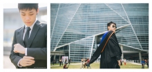 ผลงานการถ่ายภาพ มหาวิทยาลัยกรุงเทพ