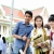 ภาพรับปริญญา จุฬาลงกรณ์มหาวิทยาลัย