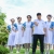 ภาพรับปริญญา วิทยาลัยพยาบาลบรมราชชนนี กรุงเทพ
