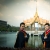 ภาพรับปริญญา มหาวิทยาลัยรามคำแหง