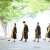ภาพรับปริญญา มหาวิทยาลัยหัวเฉียวเฉลิมพระเกียรติ