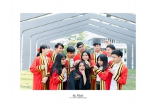 ผลงานการถ่ายภาพ มหาวิทยาลัยเทคโนโลยีพระจอมเกล้าธนบุรี