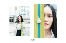 ผลงานการถ่ายภาพ มหาวิทยาลัยเทคโนโลยีราชมงคลกรุงเทพ