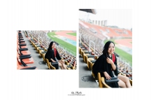 ผลงานการถ่ายภาพ มหาวิทยาลัยธรรมศาสตร์