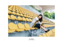 ผลงานการถ่ายภาพ จุฬาลงกรณ์มหาวิทยาลัย