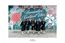 ภาพรับปริญญา มหาวิทยาลัยเกษตรศาสตร์