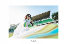 ผลงานการถ่ายภาพ มหาวิทยาลัยเทคโนโลยีราชมงคลกรุงเทพ