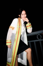 ภาพรับปริญญา มหาวิทยาลัยเทคโนโลยีราชมงคลกรุงเทพ