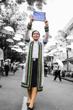 ผลงานการถ่ายภาพ มหาวิทยาลัยเทคโนโลยีราชมงคลธัญบุรี