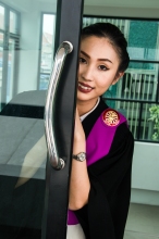 ผลงานการถ่ายภาพ มหาวิทยาลัยธรรมศาสตร์