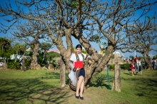 ผลงานการถ่ายภาพ มหาวิทยาลัยเทคโนโลยีราชมงคลธัญบุรี